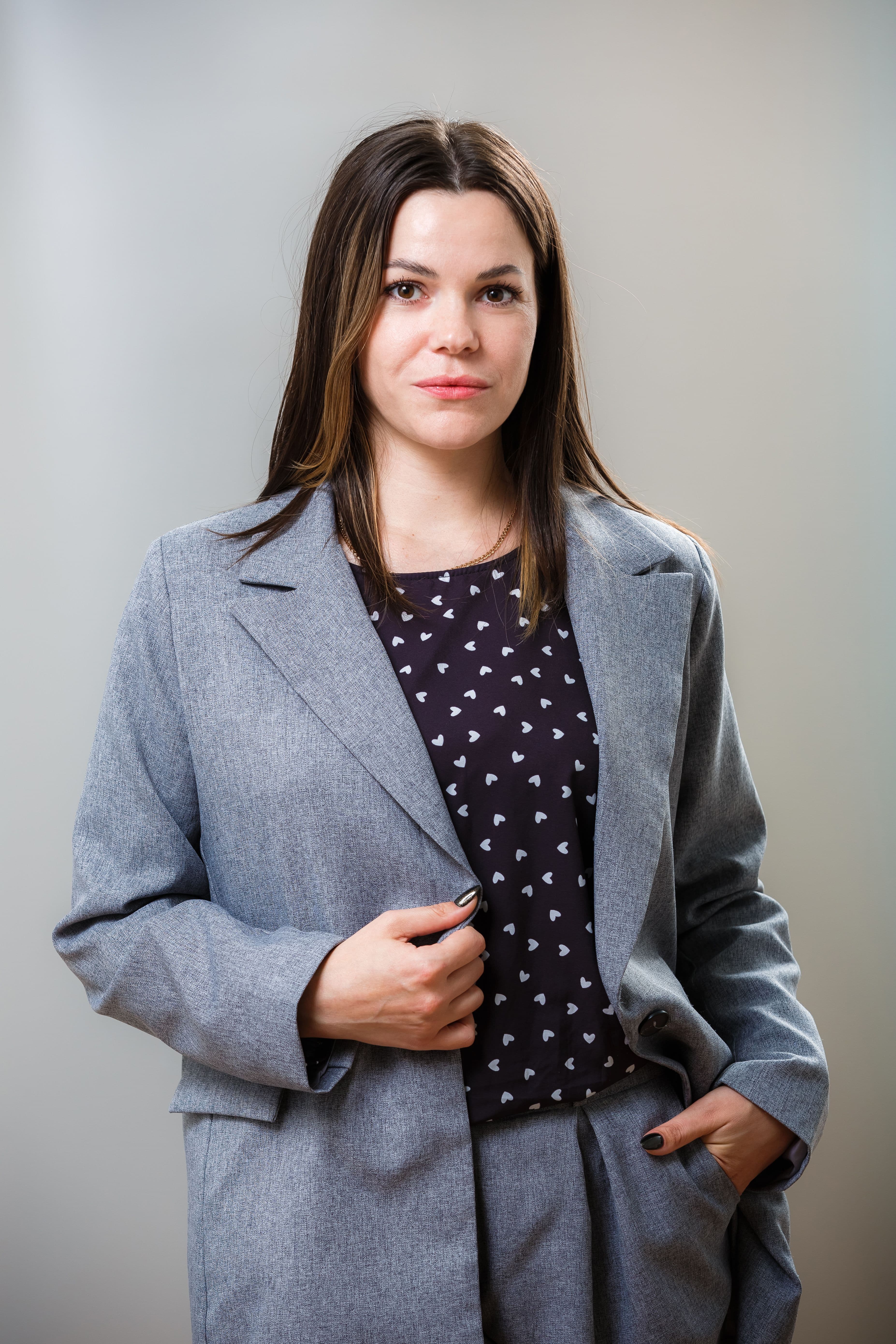 Анастасия Иванчук