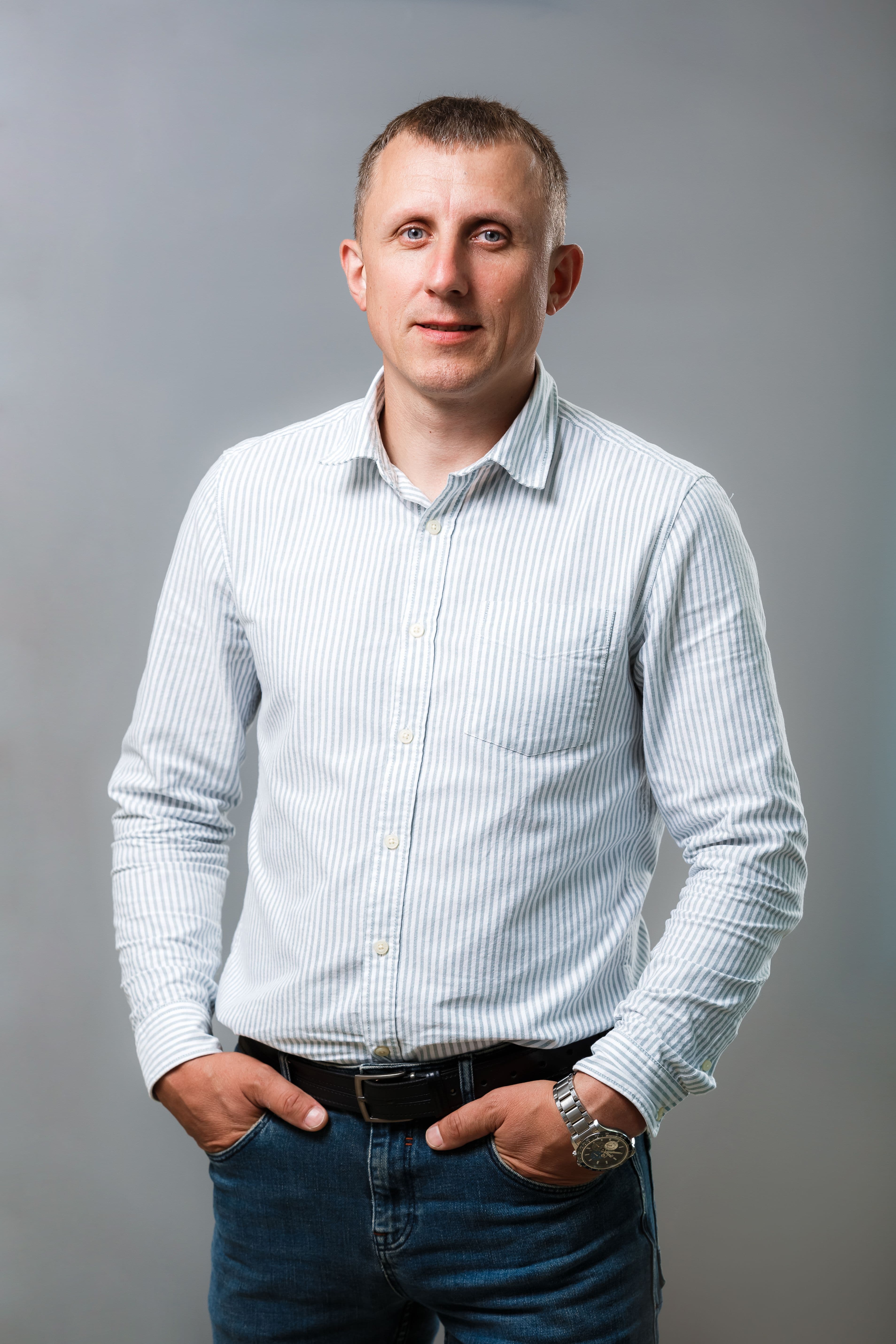 Владимир Кустов