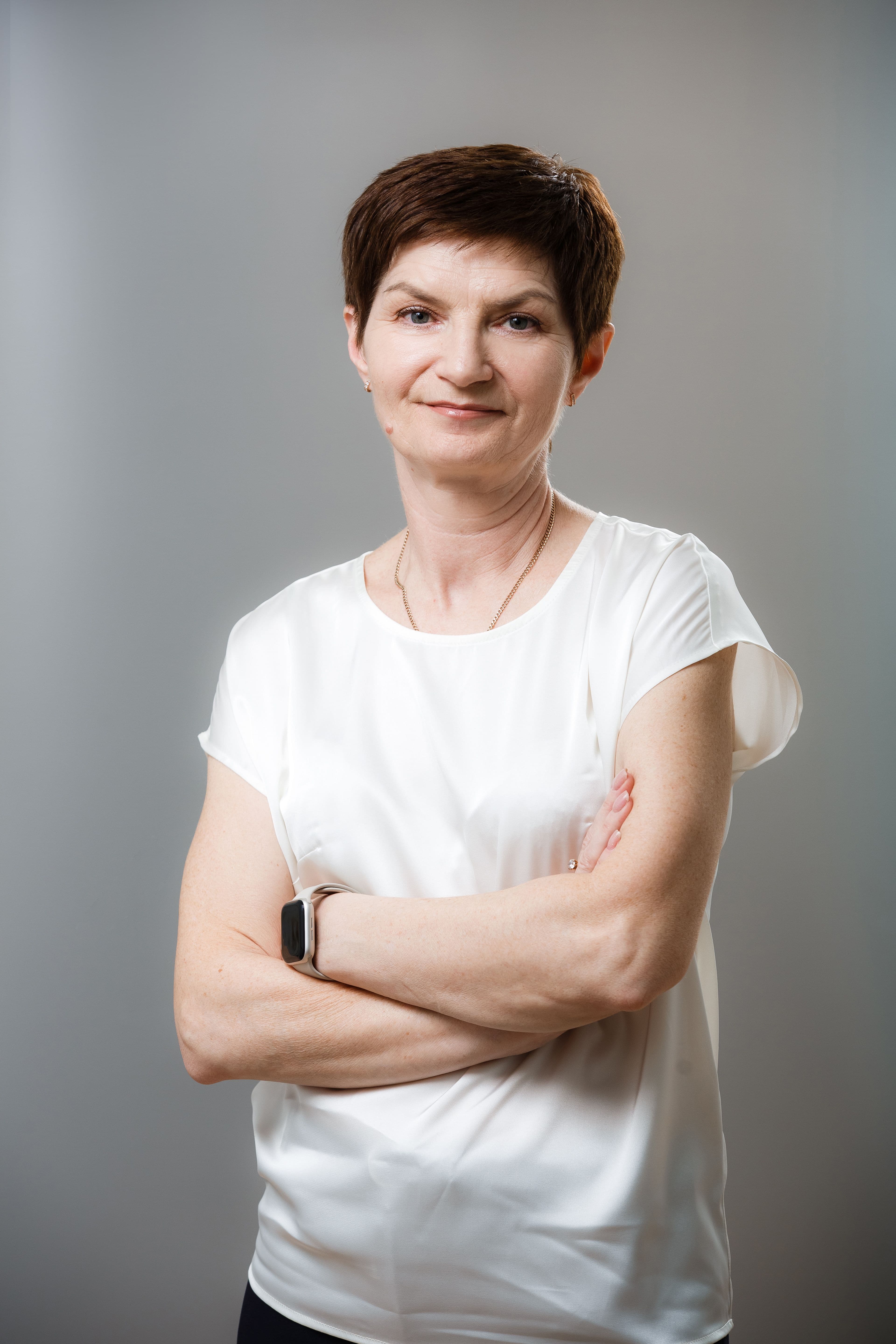 Сталина Кузьменко