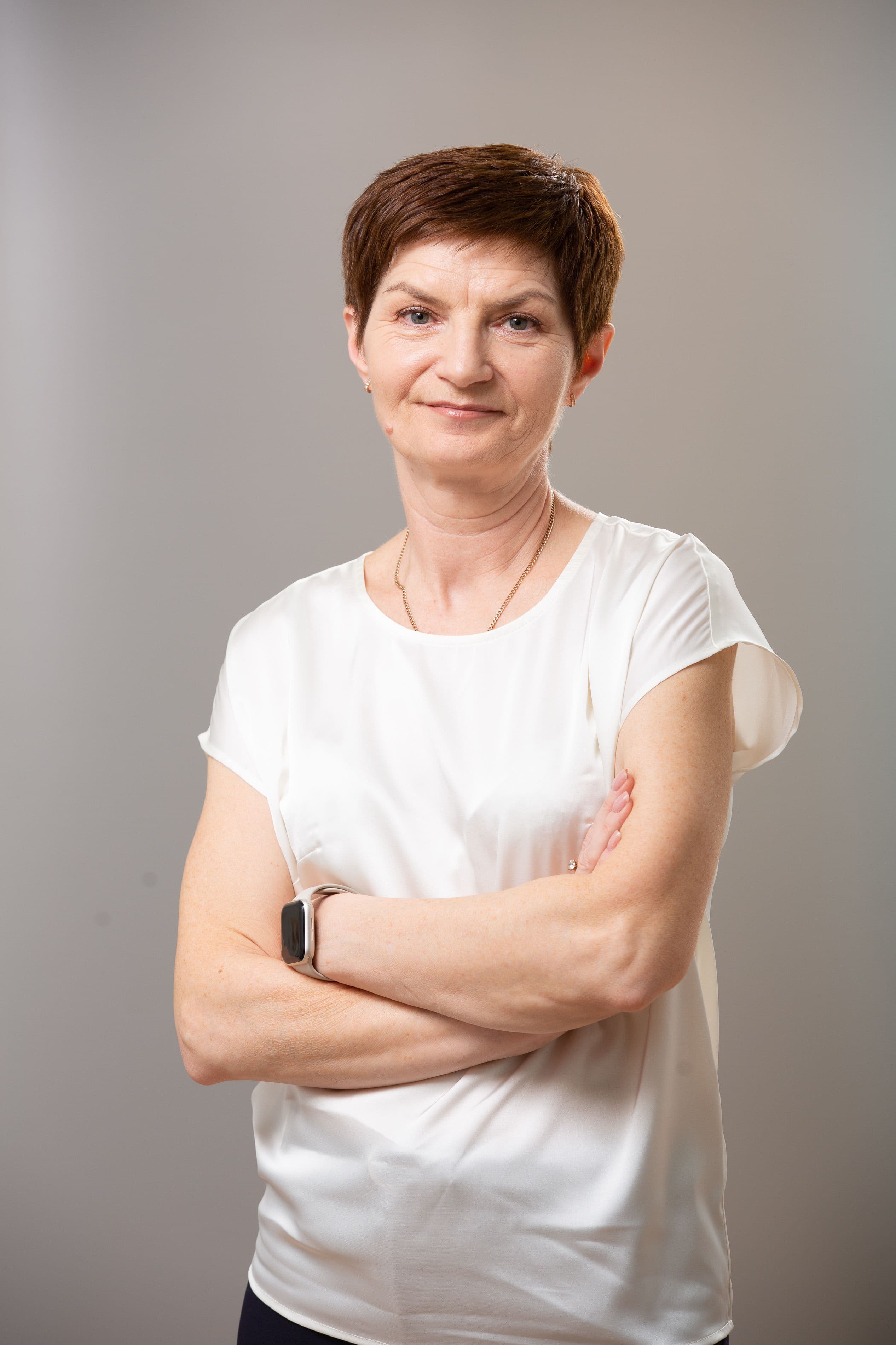 Сталина Кузьменко