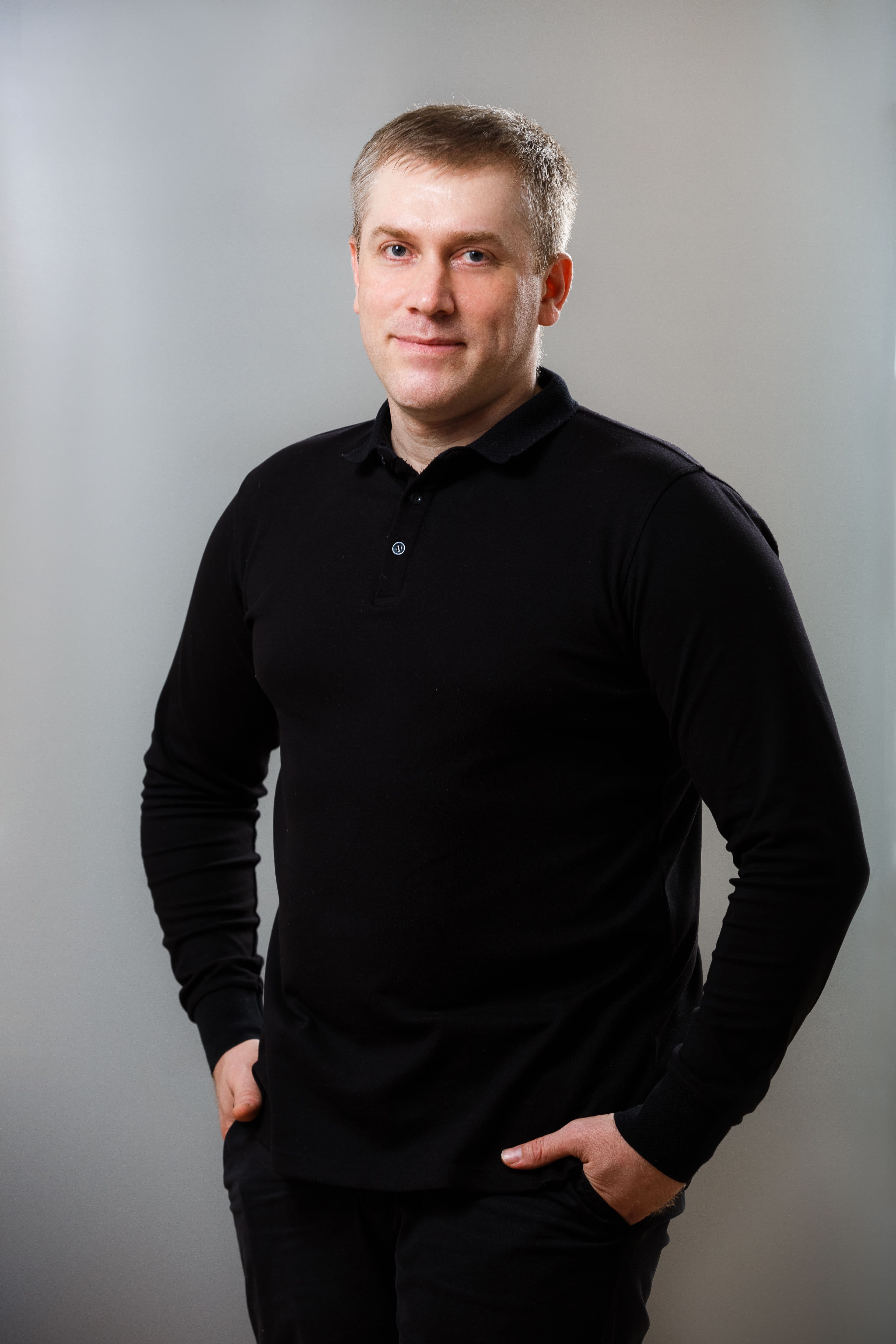 Сергей Ямшанов