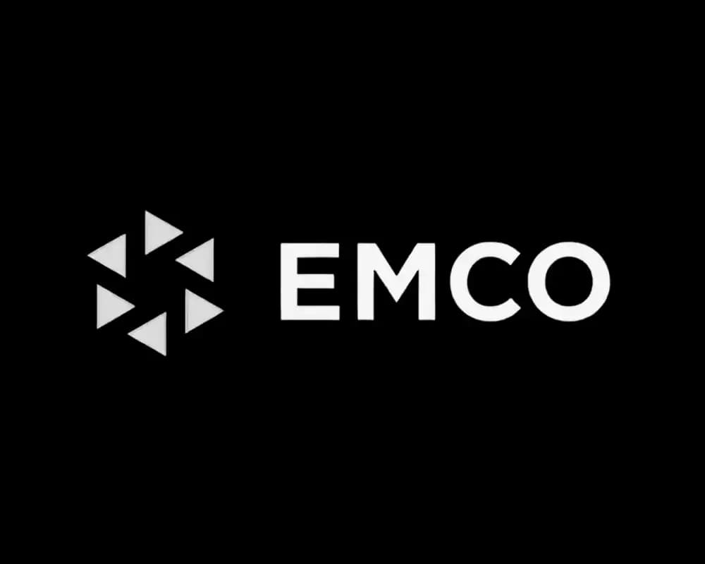 EMCO клиент логистической компании Глобал Логистик