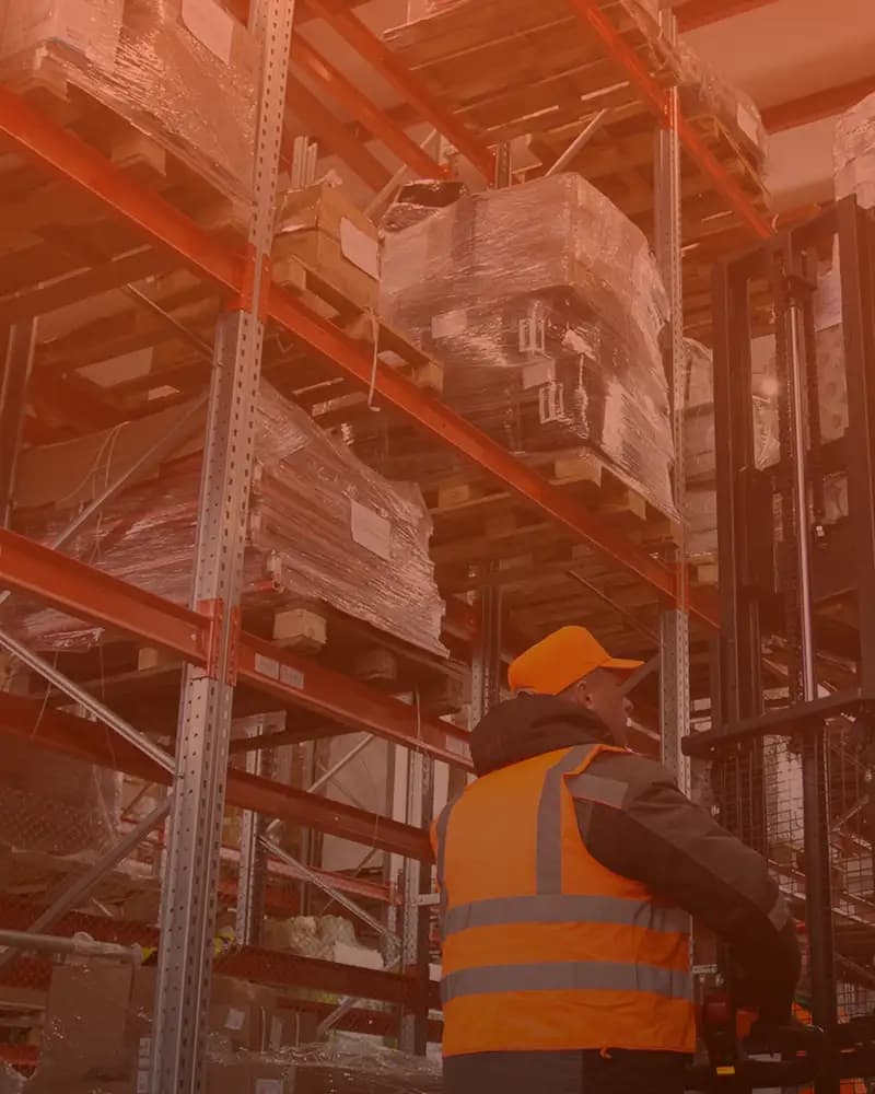 Глобал Логистик 3PL услуги на Сахалине (склад, хранение, упаковка, доставка)