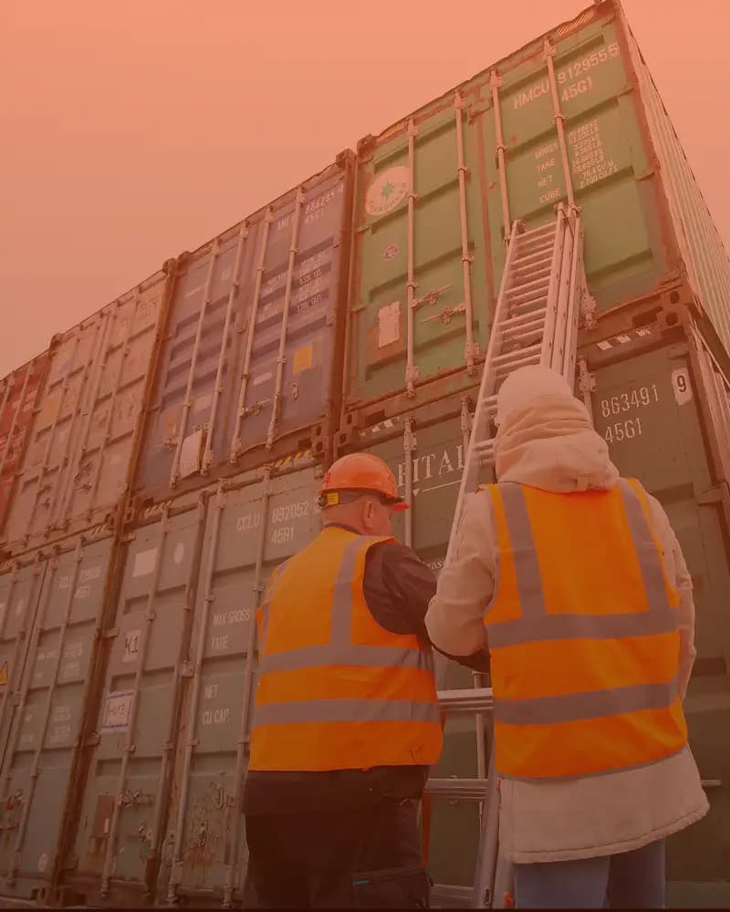 Преимущества работать с Глобал Логистик