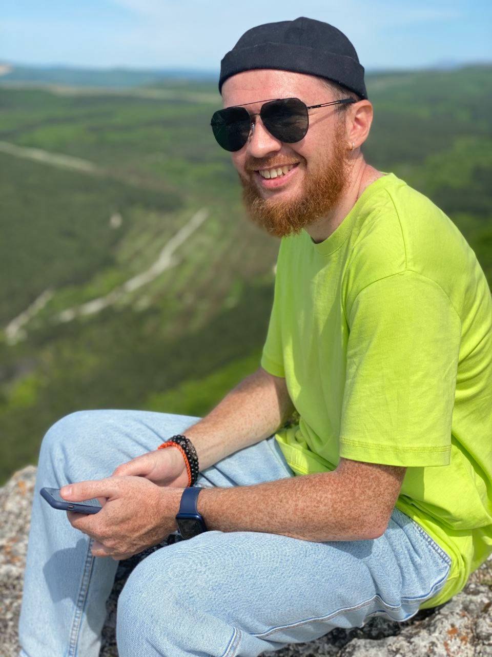 Александр Токарев — заместитель руководителя отдела логистики Глобал Логистик